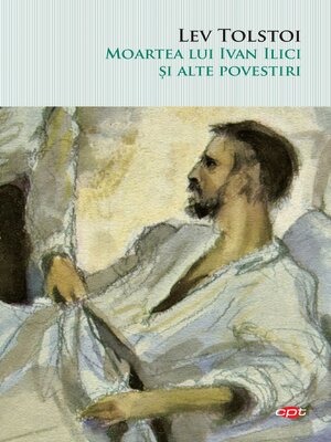 cover image of Moartea Lui Ivan Ilici Si Alte Povestiri